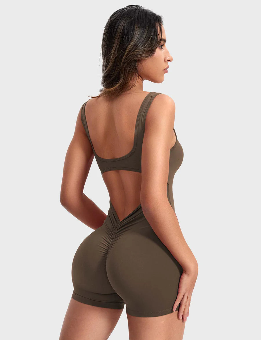 THE Booty Snatching Body Suit: Buy 1 Get 1 50% off (LIMITED TIME ONLY)