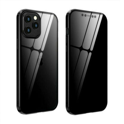 Black Mirror Case Black